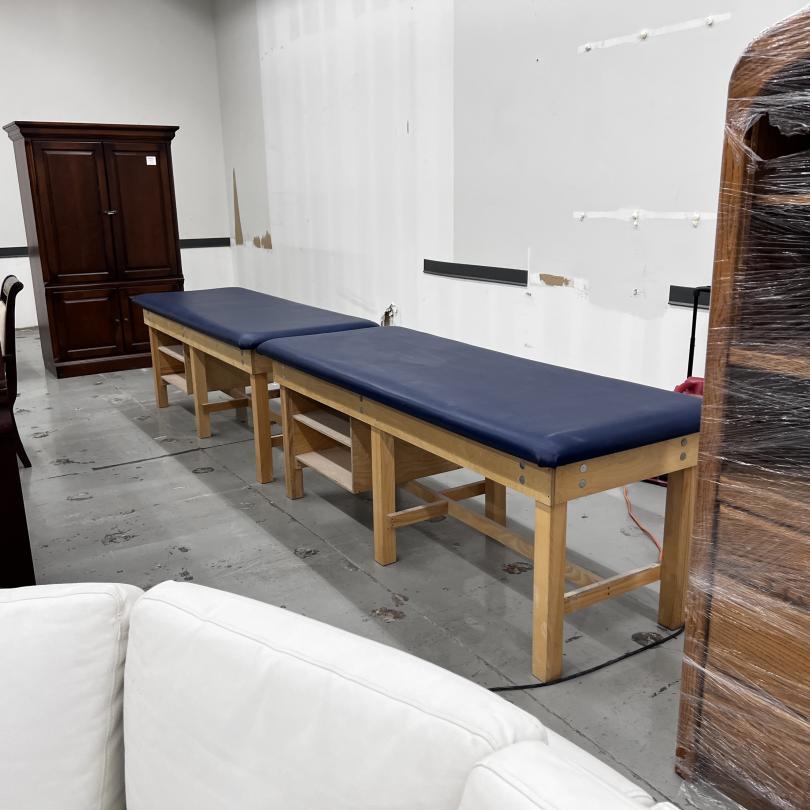 Storage Unit Auction in Peachtree Corners, GA at Liquidation